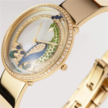 Preview: Jacques Lemans Design Collection 1-2136H
